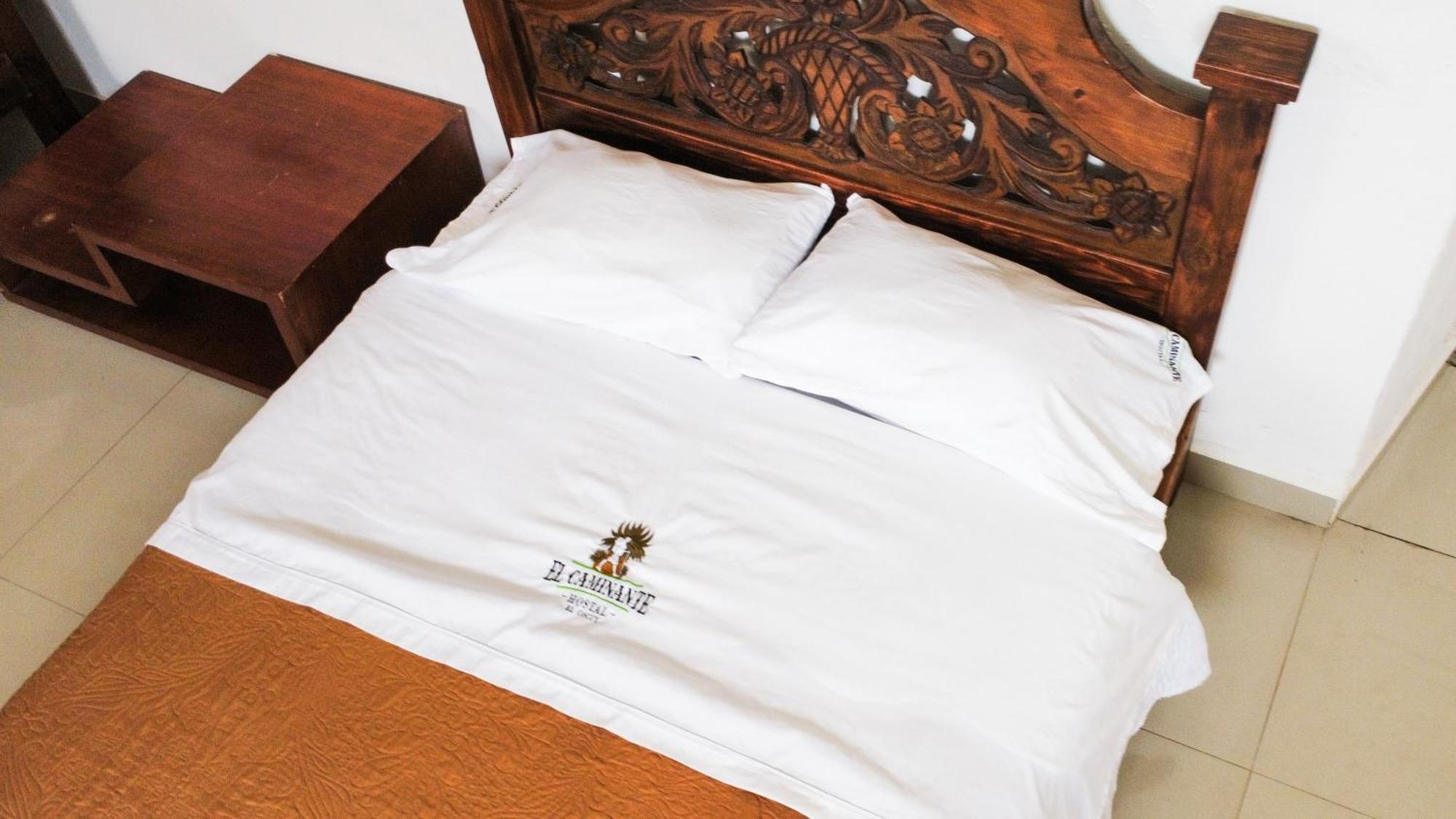Hostal El Caminante El Cocuy المظهر الخارجي الصورة